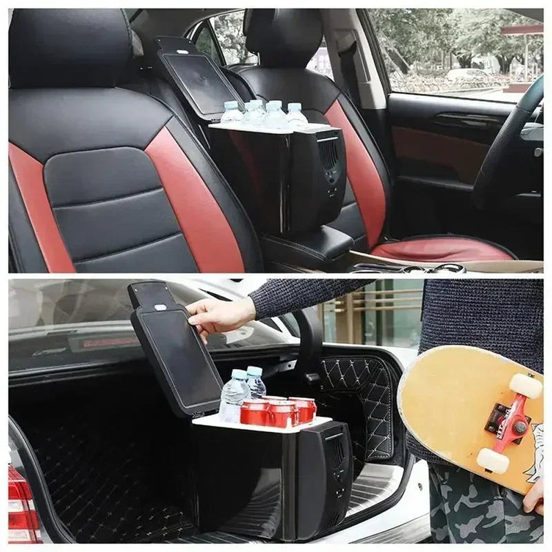 CoolRideo Car MIni Fridge