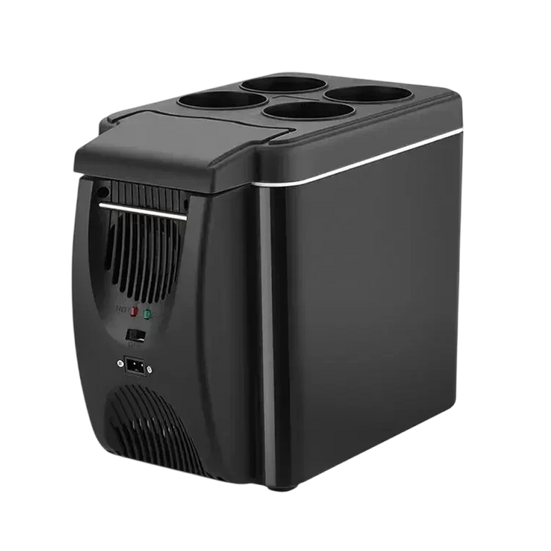 CoolRideo Car MIni Fridge