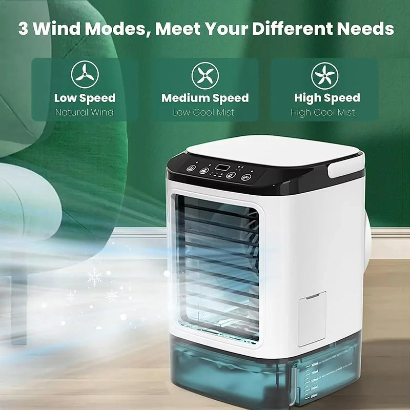 Coolivetor Evaporative Air Cooler