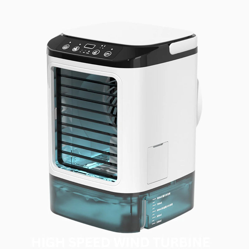 Coolivetor Evaporative Air Cooler