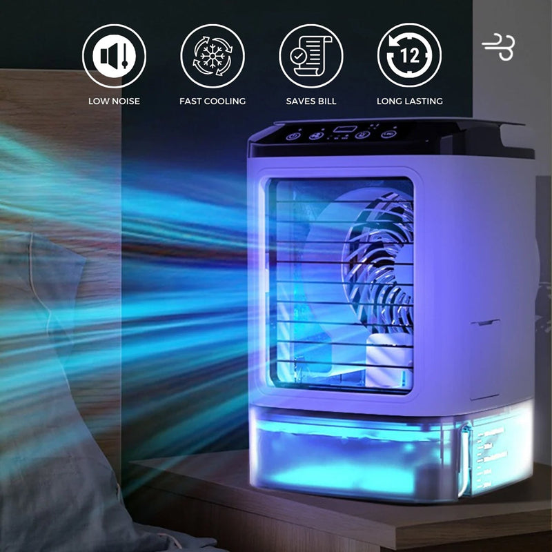 Coolivetor Evaporative Air Cooler