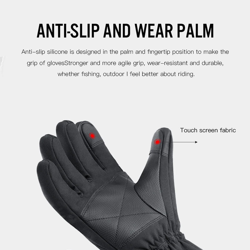 CoziMitti Heated Gloves
