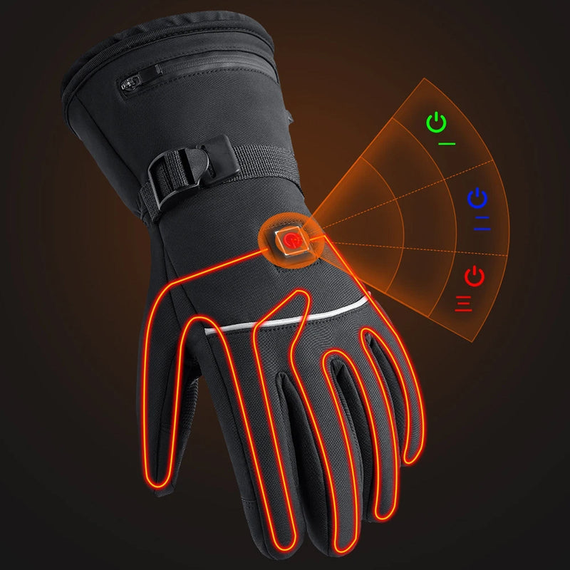 CoziMitti Heated Gloves