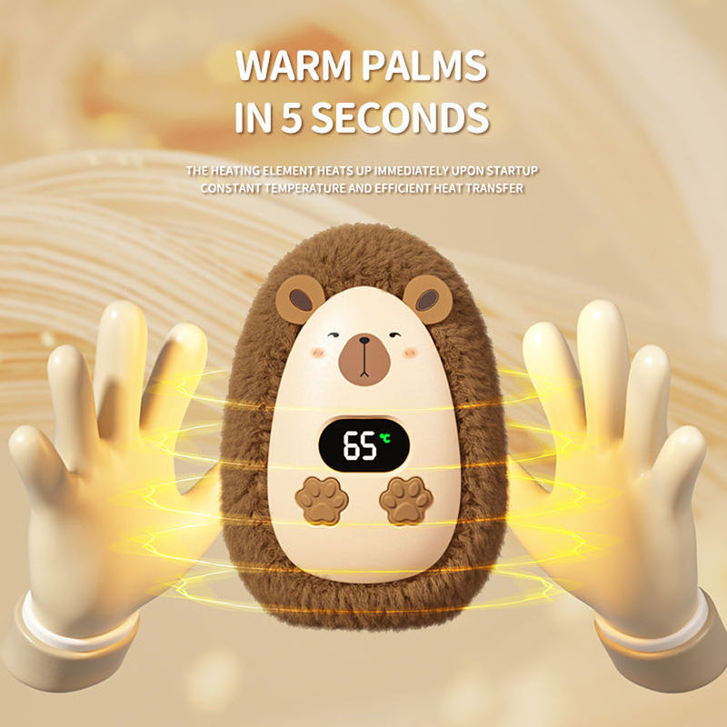 CozyHandx Hand Warmer