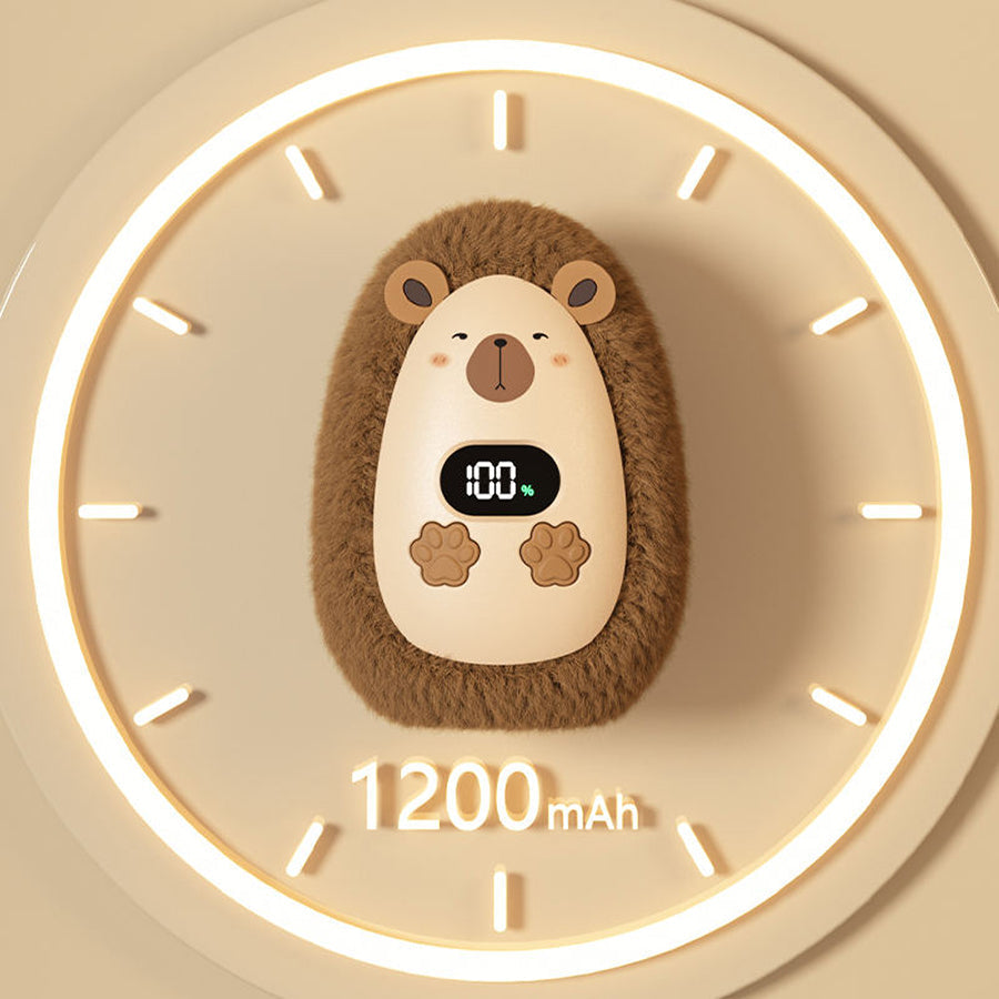 CozyHandx