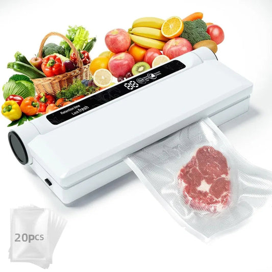 Sealixmes Vacuum Sealer
