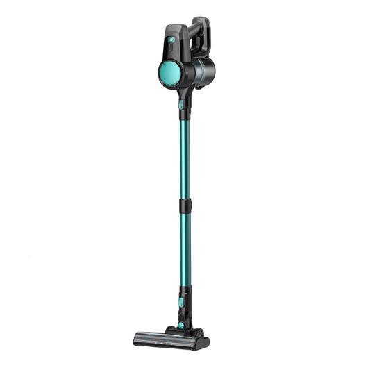 FurVaxim V2 Cordless Vacuum For Pet Hair UK