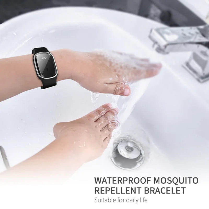 BitezFree Mosquito Repellent Bracelet