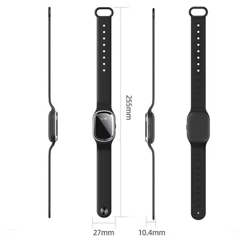 BitezFree Mosquito Repellent Bracelet