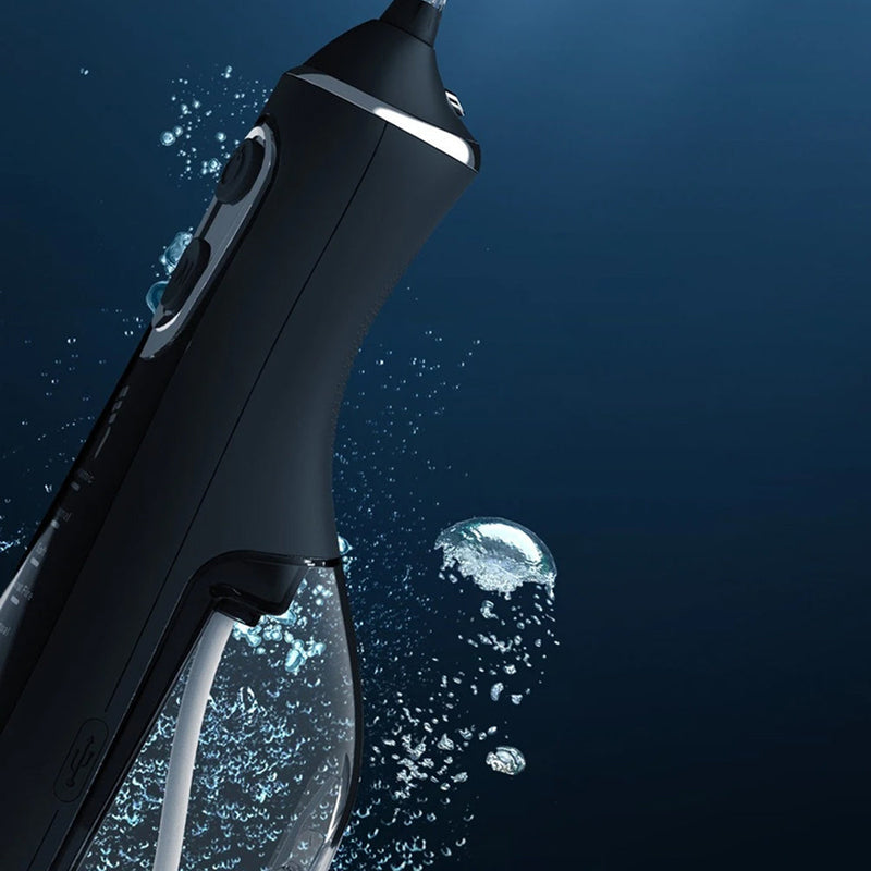 FlosWave Water Dental Flosser