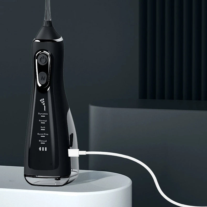 FlosWave Water Dental Flosser