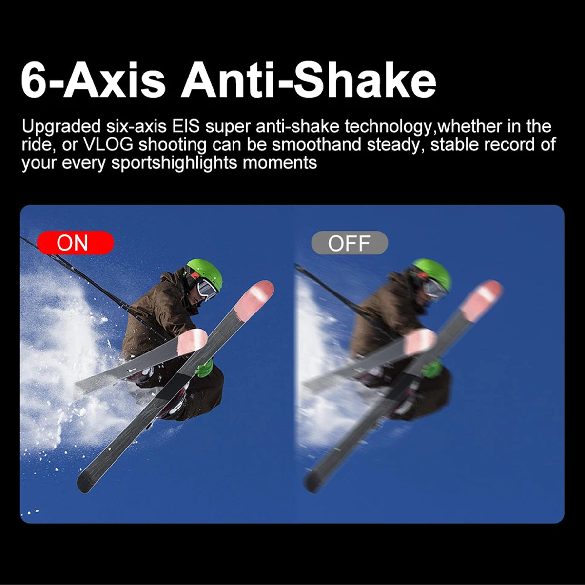 DiveShotx