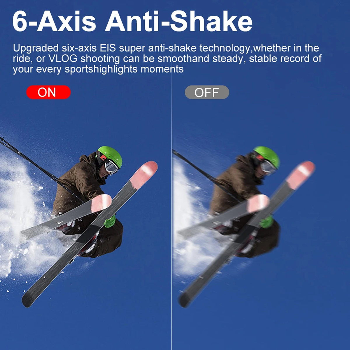 DiveShotx