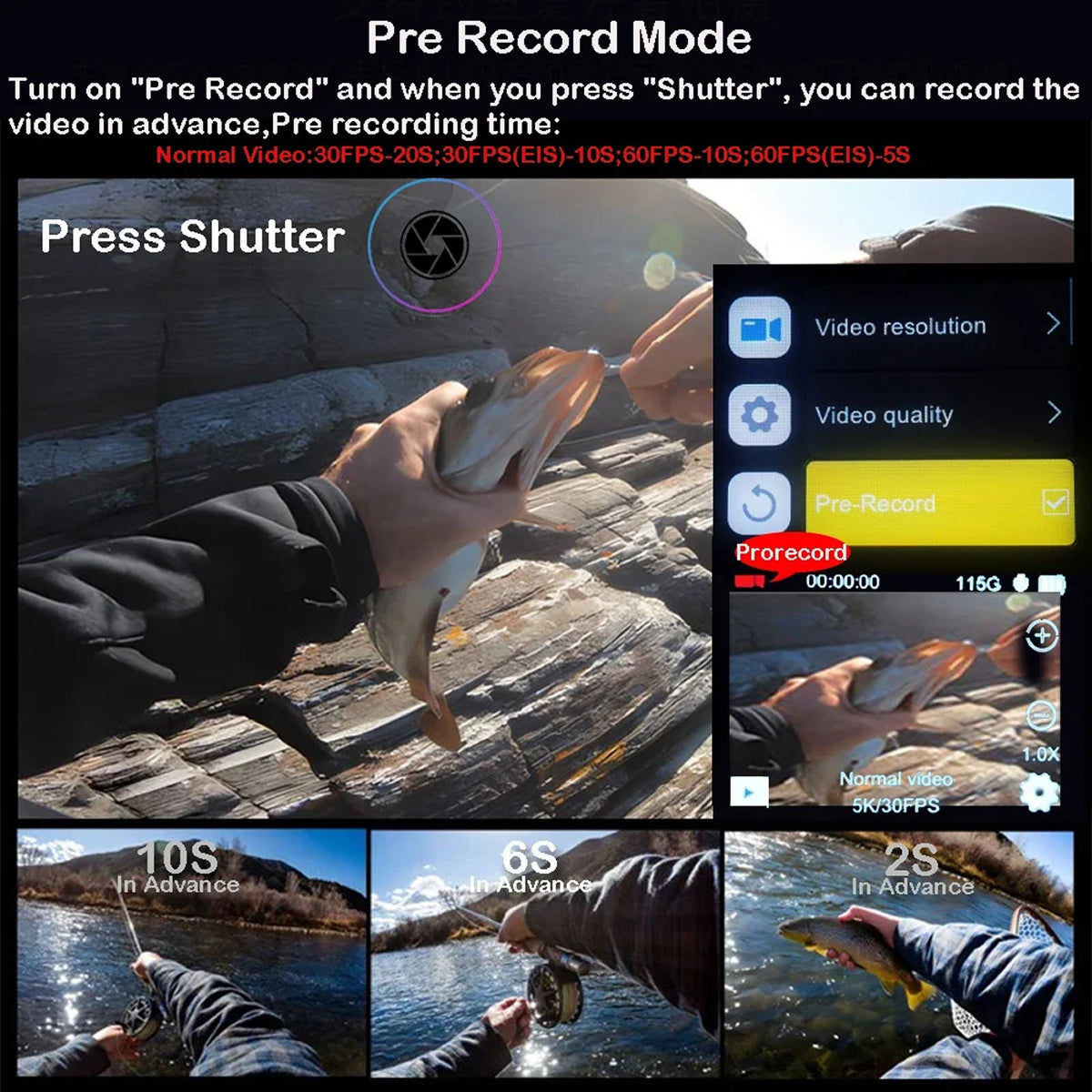 DiveShotx