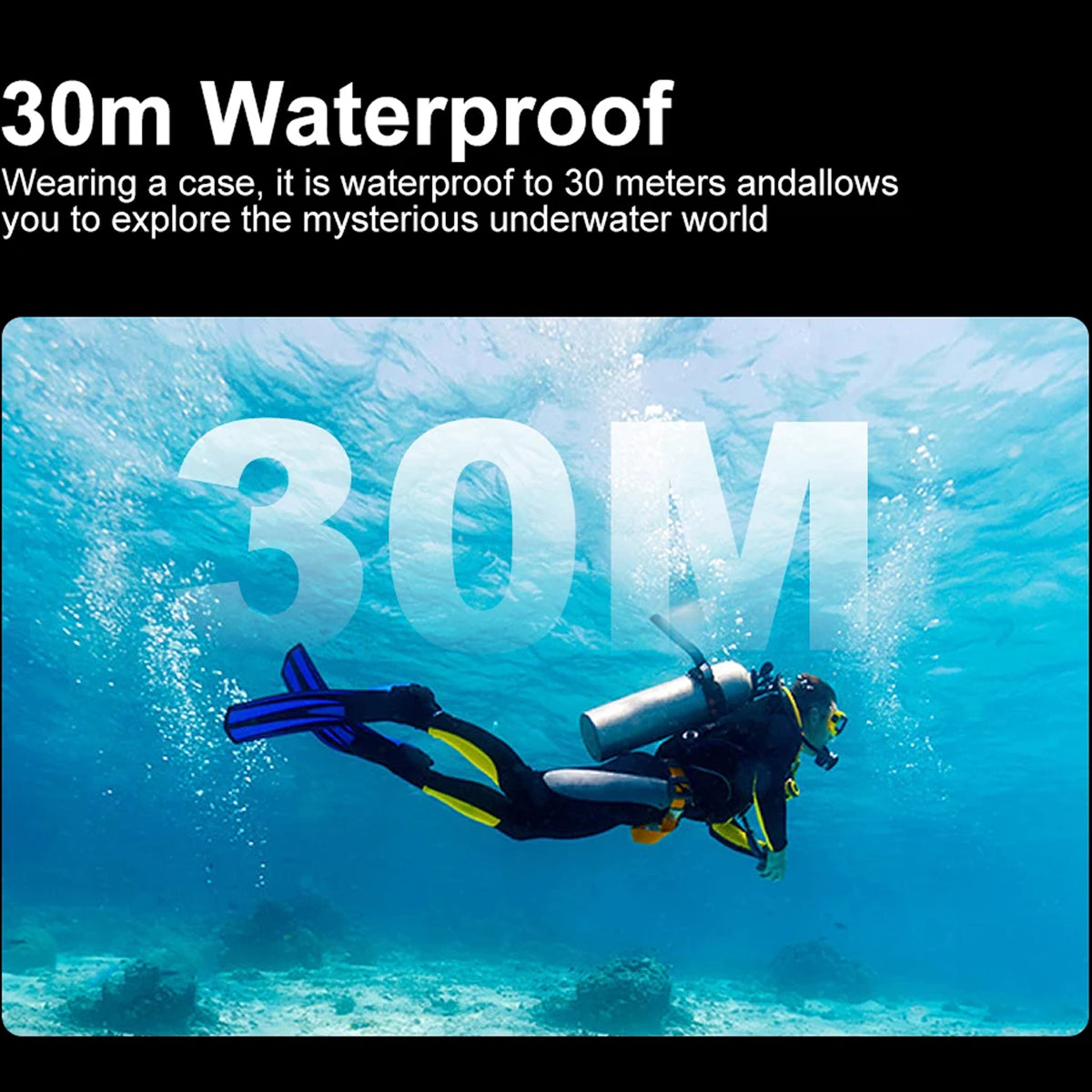 DiveShotx