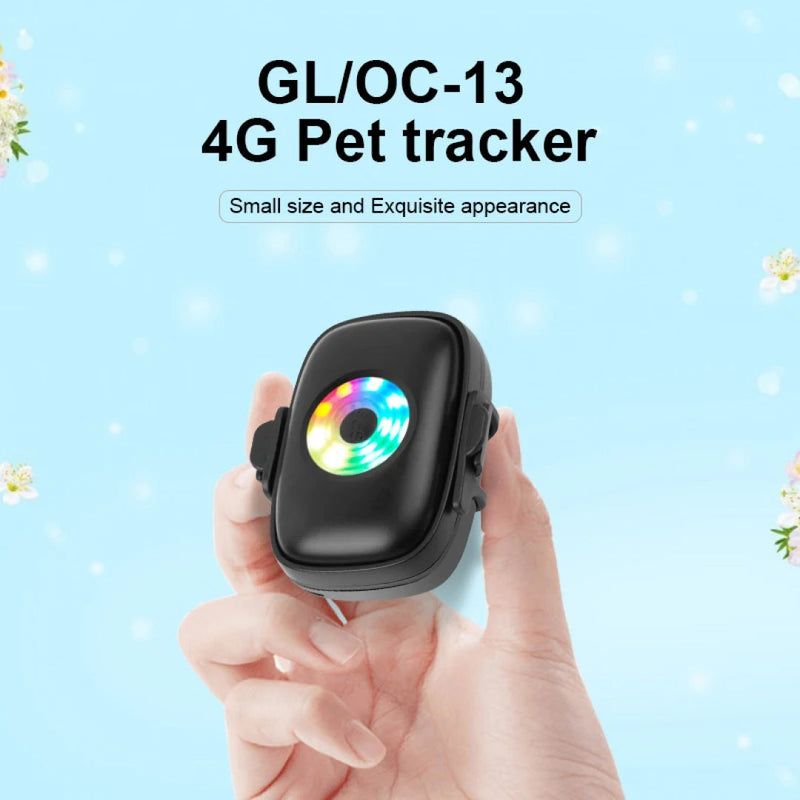 CatMaxe GPS Cat Tracker