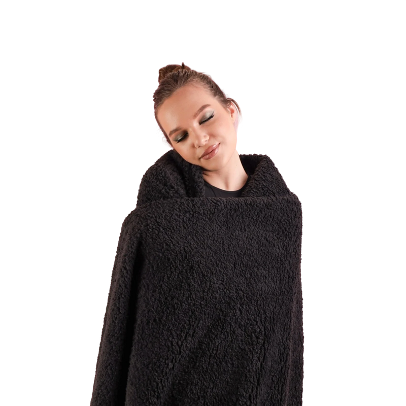 DryNestur Waterproof Blanket for Intimacy
