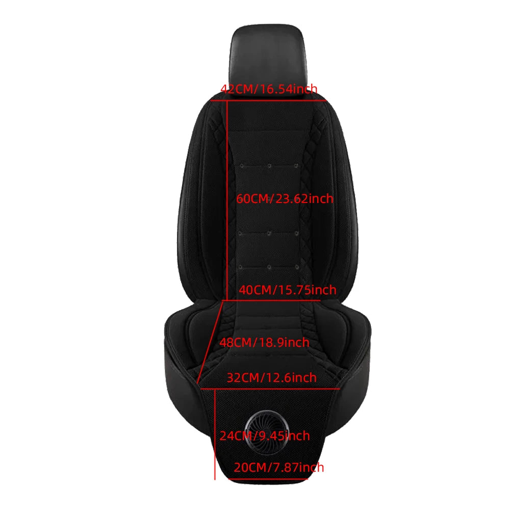 FrosiSeat