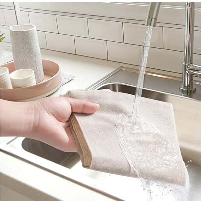 BeeBredix Beeswax Bread Bags UK
