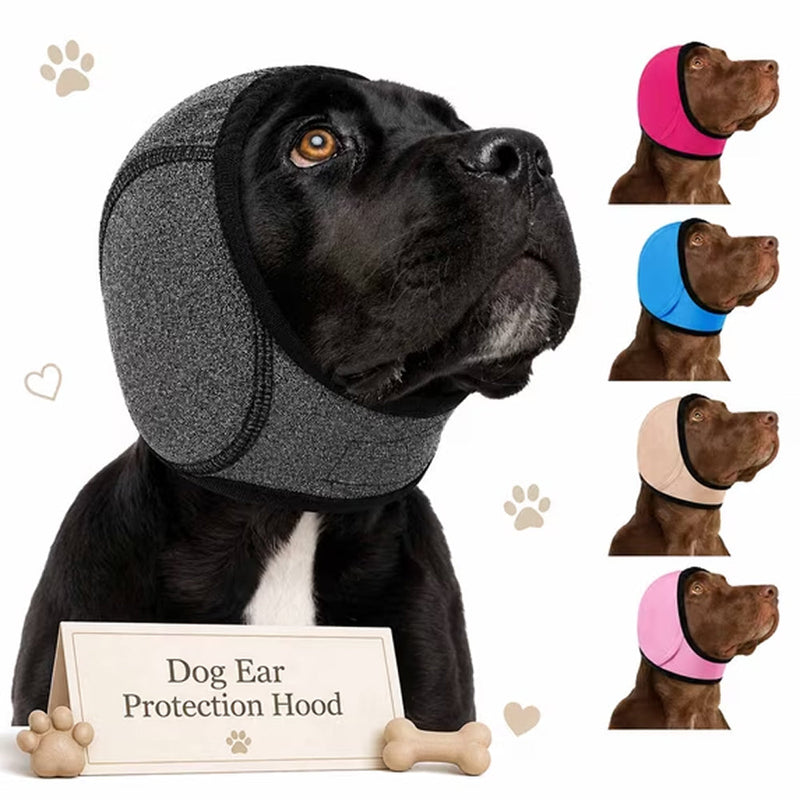 EarPupies Dog Ear Defenders