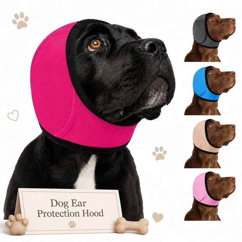 EarPupies Dog Ear Defenders