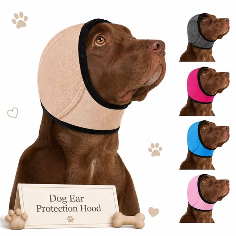 EarPupies Dog Ear Defenders