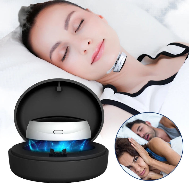 Pisoleep Anti Snoring Device