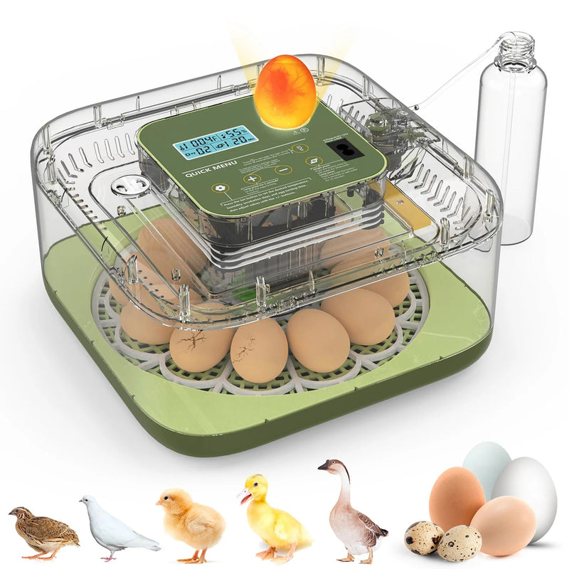 Hatchivax Egg Incubator