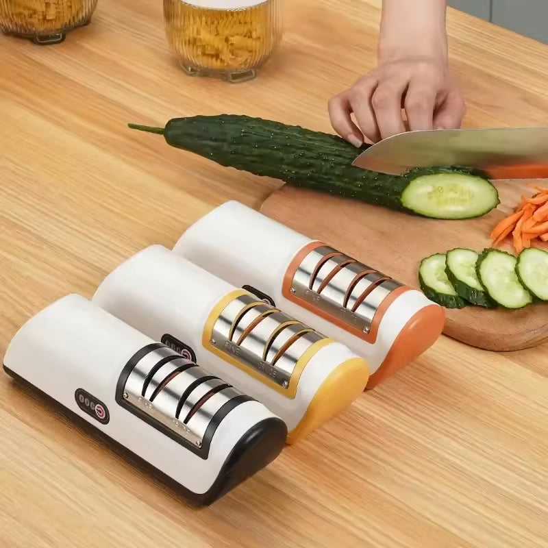 ElecKnyf Electric Knife Sharpener