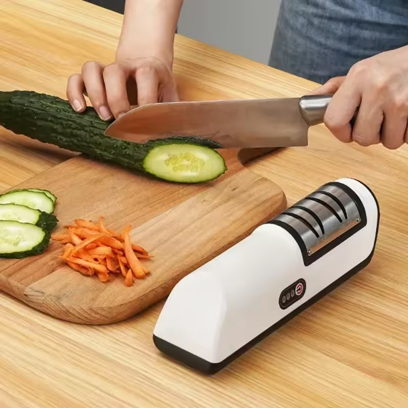 ElecKnyf Electric Knife Sharpener