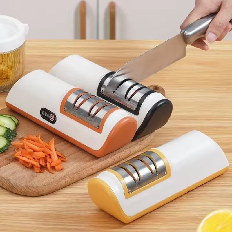 ElecKnyf Electric Knife Sharpener