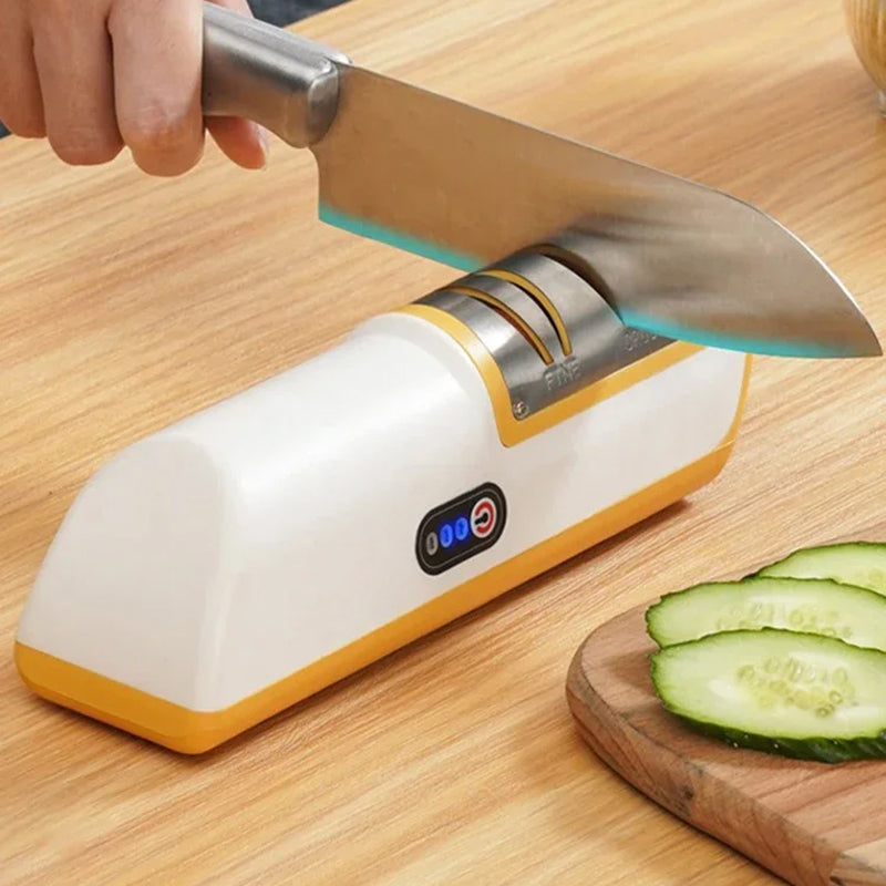 ElecKnyf Electric Knife Sharpener
