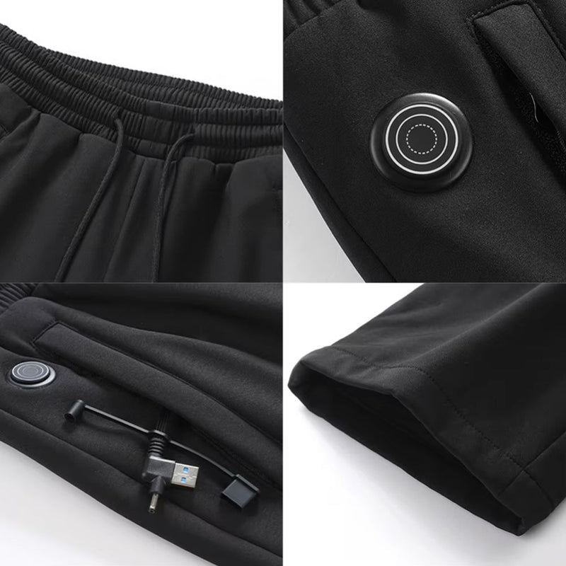 WarmiBub Heated Trousers
