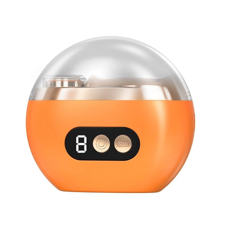 Nailixos Electric Fingernail Clipper