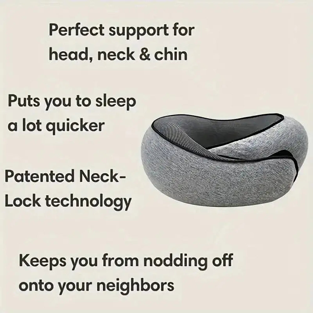 NapyNeck