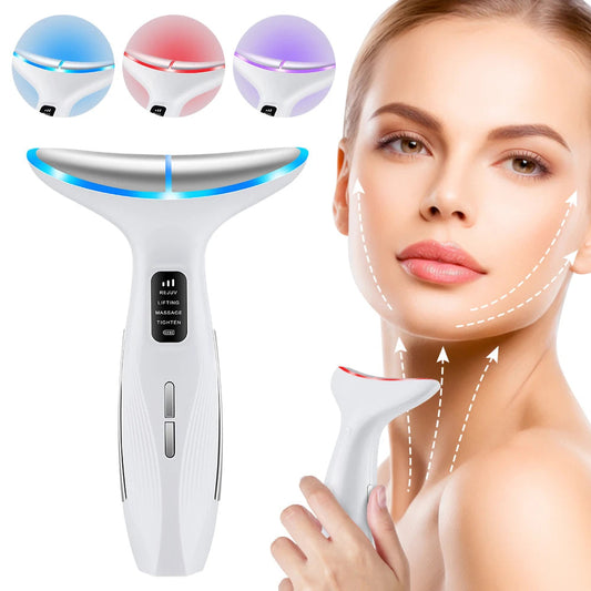Feicemat V3 Face Lifting Device