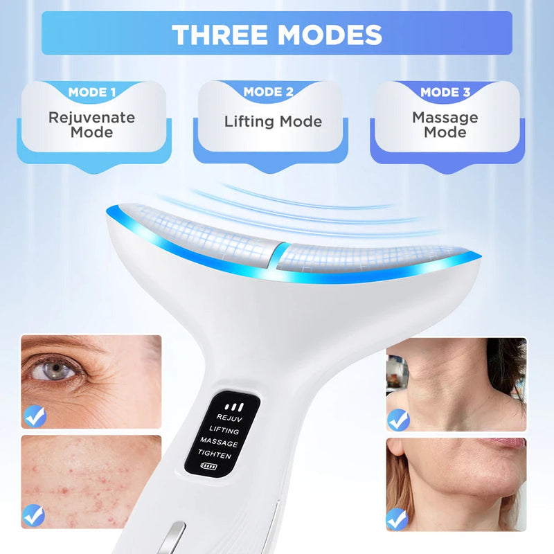 Feicemat V3 Handheld Led Light For Face