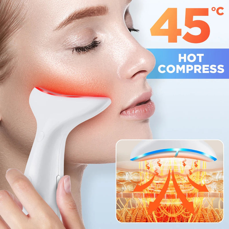 Feicemat V3 Handheld Led Light For Face