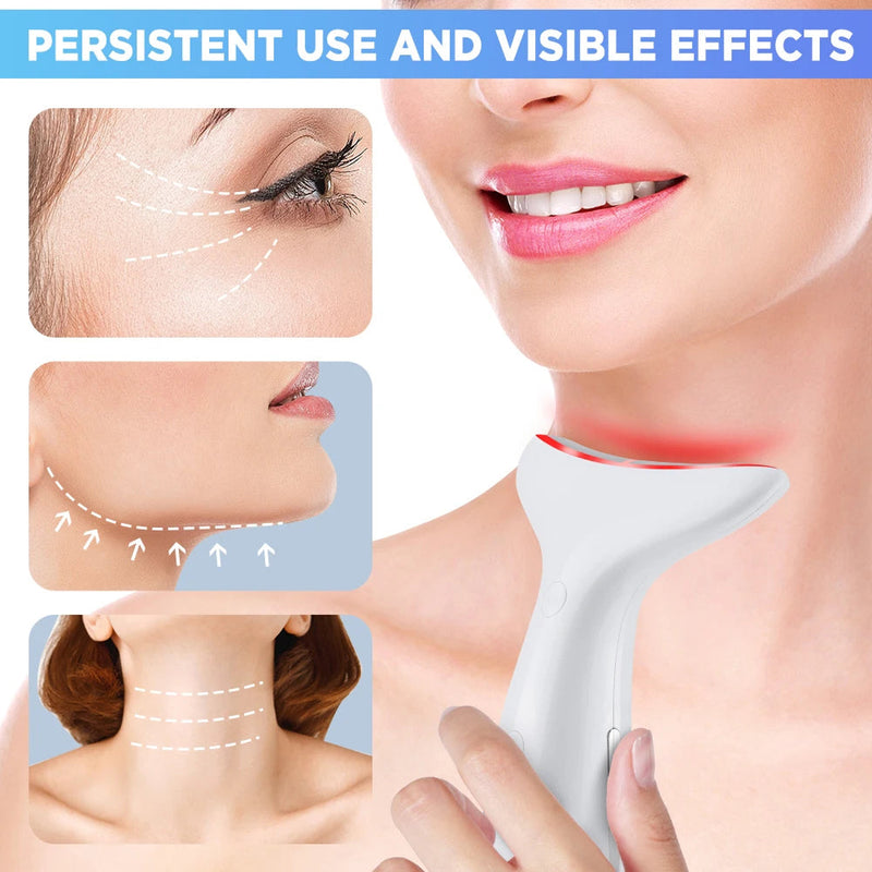 Feicemat V3 Handheld Led Light For Face