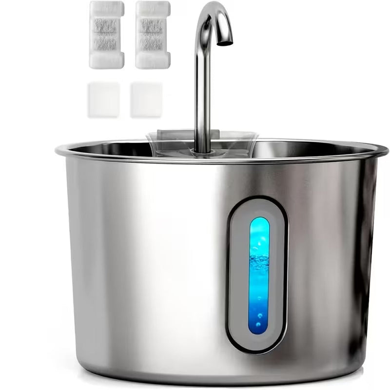 FurFount Cat Water Fountain