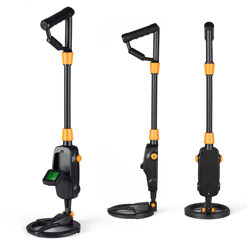 Finderoox Metal Detector For Kids