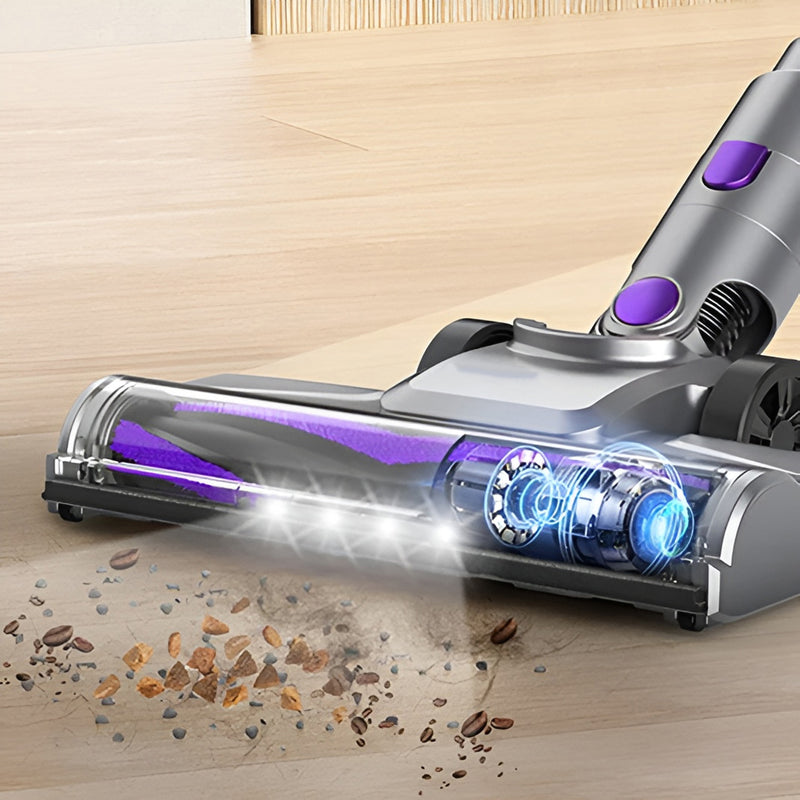 FurVaxim V3 Cordless Vacuum Cleaner for Pet Hair