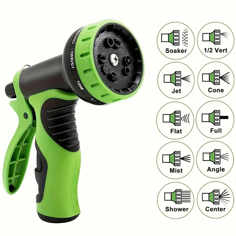 FlixHoze Expandable Garden Hose