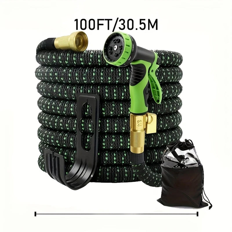 FlixHoze Expandable Garden Hose