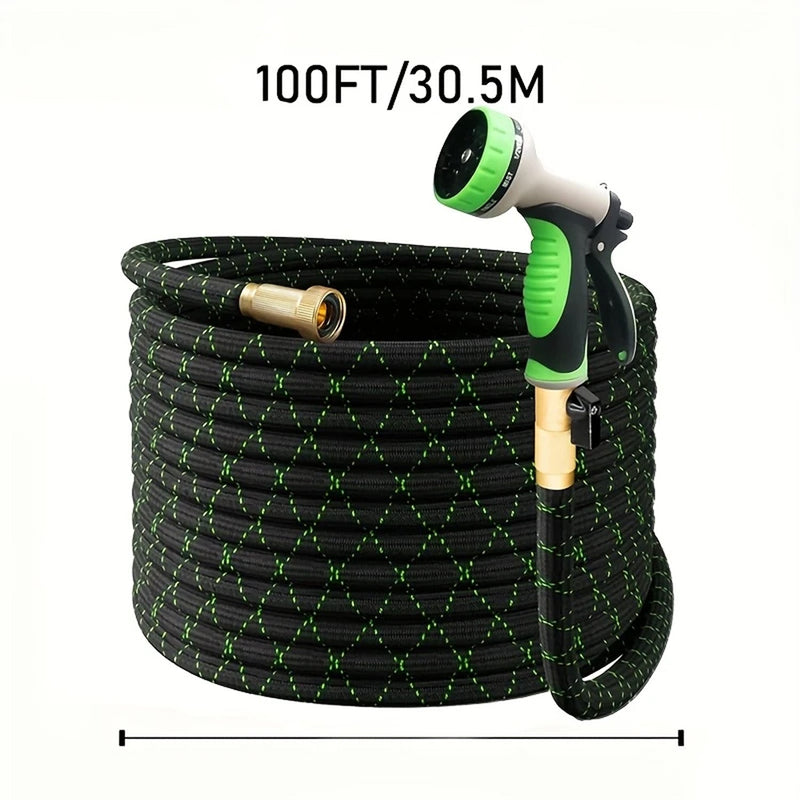 FlixHoze Expandable Garden Hose