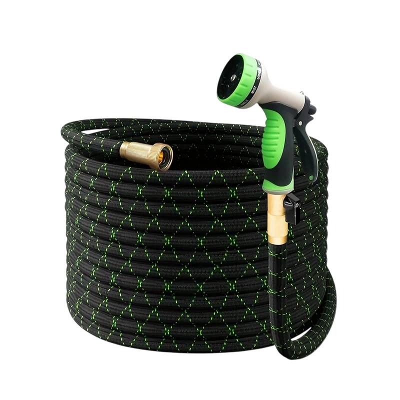 FlixHoze Expandable Garden Hose