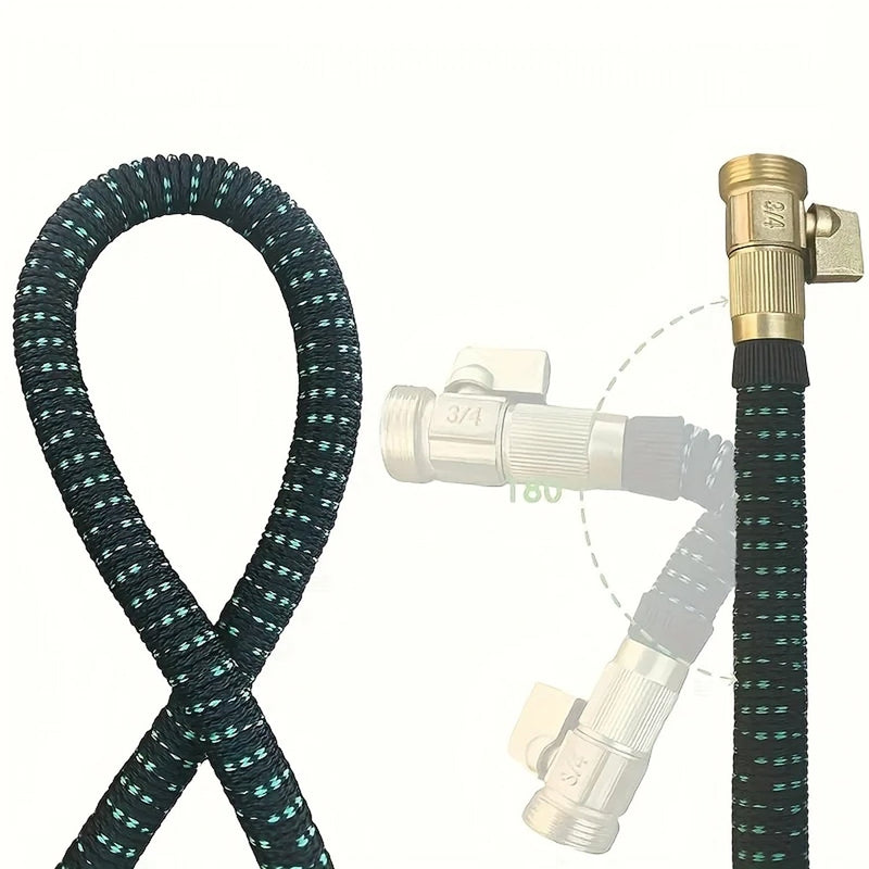 FlixHoze Expandable Garden Hose