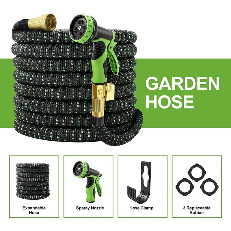 FlixHoze Expandable Garden Hose