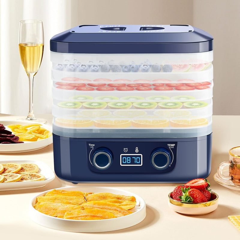 Fooderux Food Dehydrator