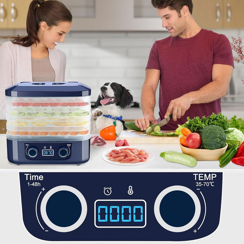 Fooderux Food Dehydrator